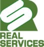 Supported by Real Services